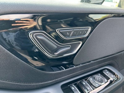 2027 Lincoln Aviator Premiere