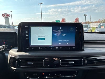 2027 Lincoln Aviator Premiere