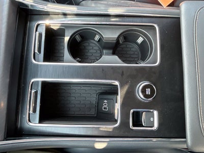 2027 Lincoln Aviator Premiere