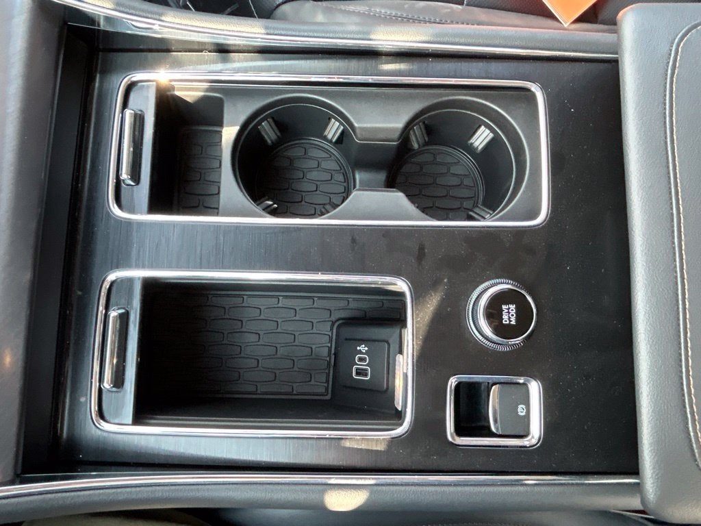 2027 Lincoln Aviator Premiere