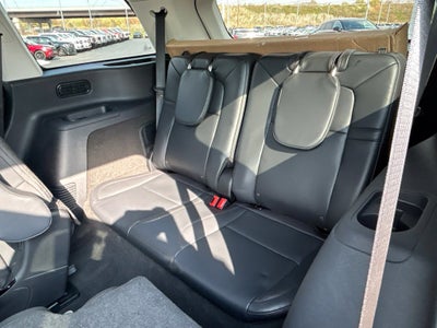 2027 Lincoln Aviator Premiere
