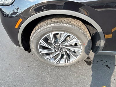 2027 Lincoln Aviator Premiere