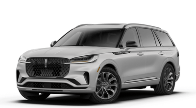 2027 Lincoln Aviator Premiere Premium
