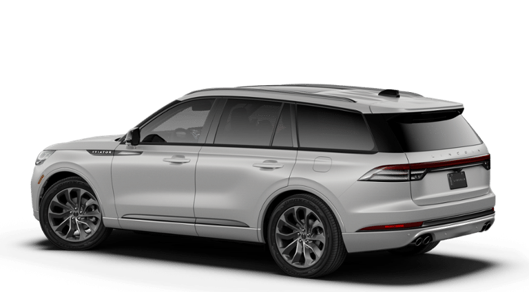 2027 Lincoln Aviator Premiere Premium