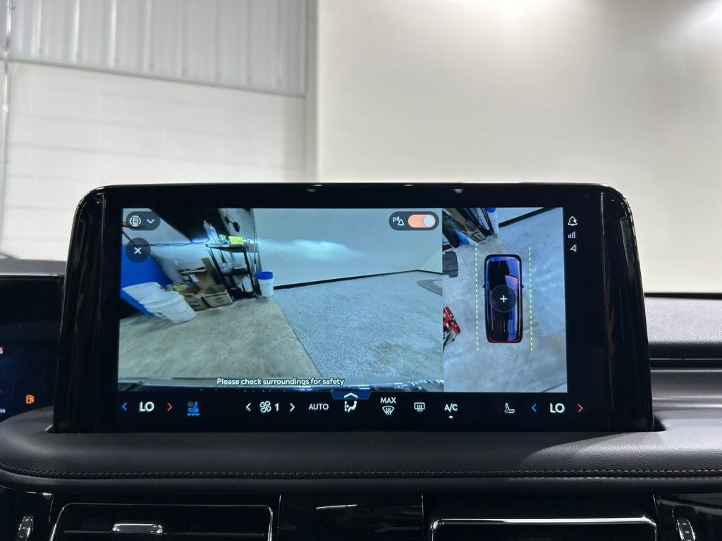 2026 Lincoln Aviator Premiere Premium