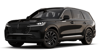 2026 Lincoln Aviator Premiere Premium