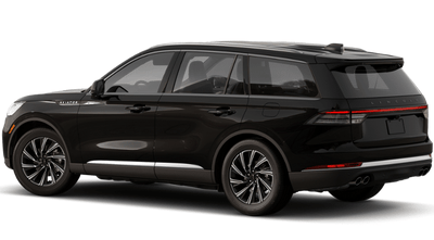 2026 Lincoln Aviator Premiere Premium