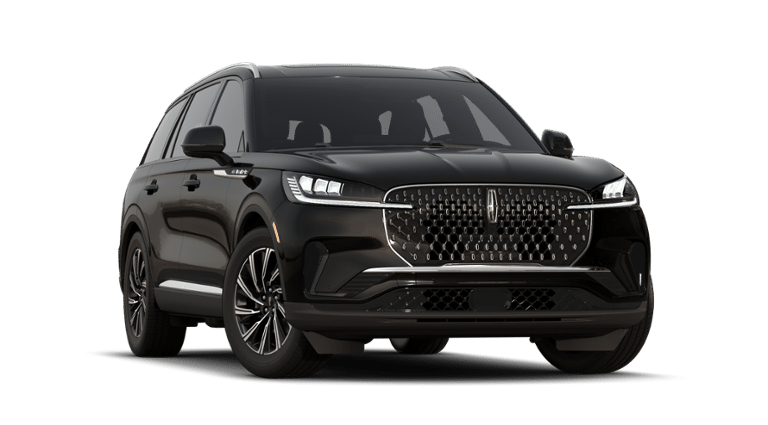 2026 Lincoln Aviator Premiere Premium