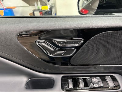 2027 Lincoln Aviator Premiere