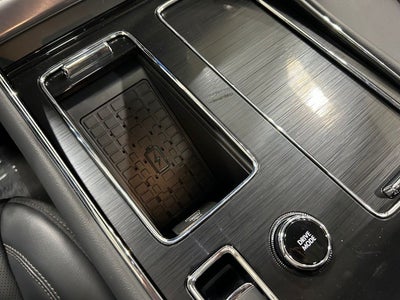 2027 Lincoln Aviator Premiere