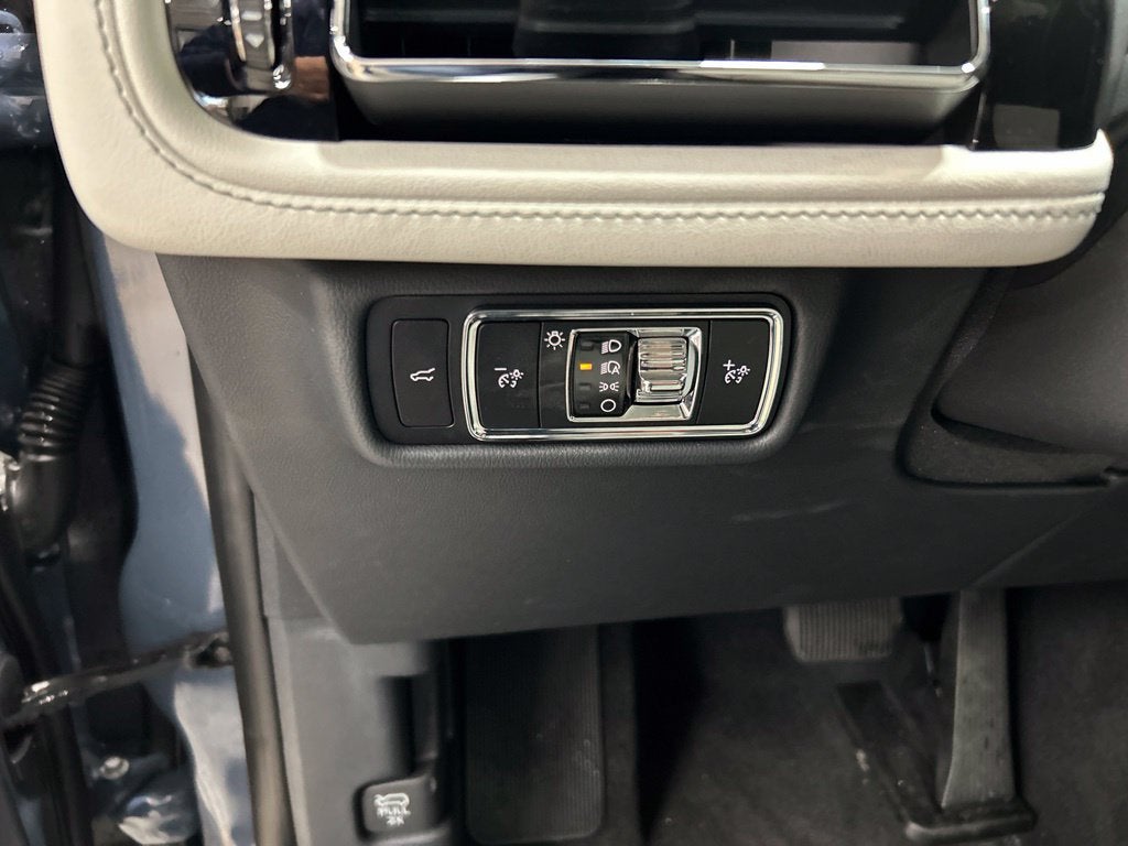 2027 Lincoln Aviator Premiere