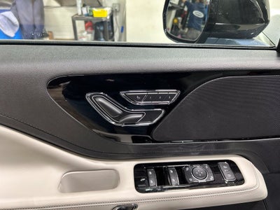 2027 Lincoln Aviator Premiere