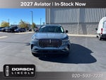 2027 Lincoln Aviator Premiere