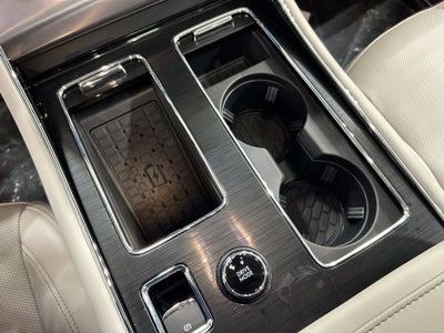 2027 Lincoln Aviator Premiere