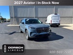 2027 Lincoln Aviator Premiere