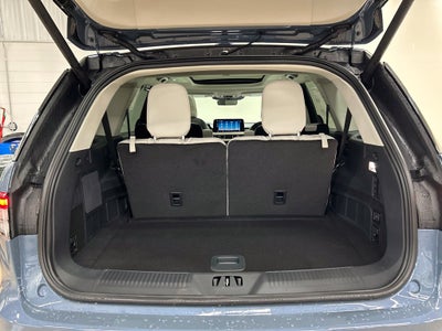 2027 Lincoln Aviator Premiere