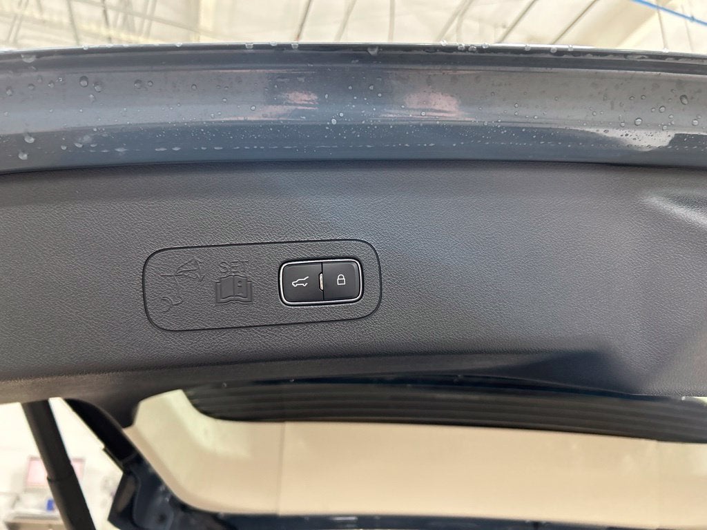 2027 Lincoln Aviator Premiere