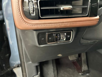 2026 Lincoln Aviator Reserve Premium