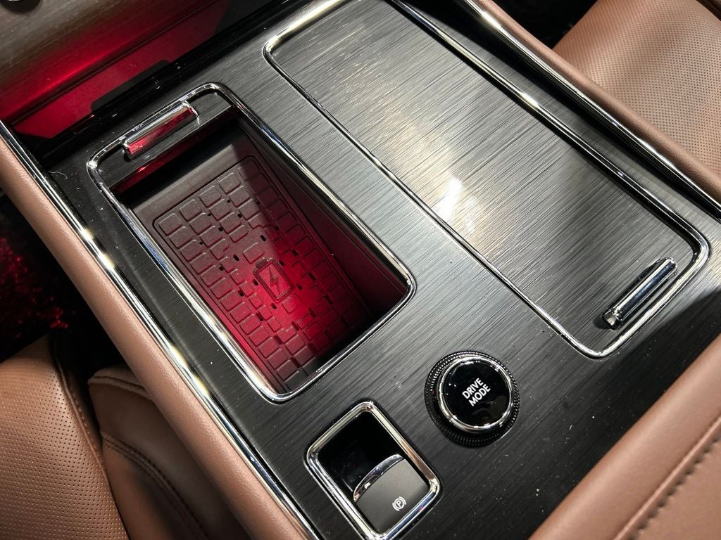 2026 Lincoln Aviator Reserve Premium
