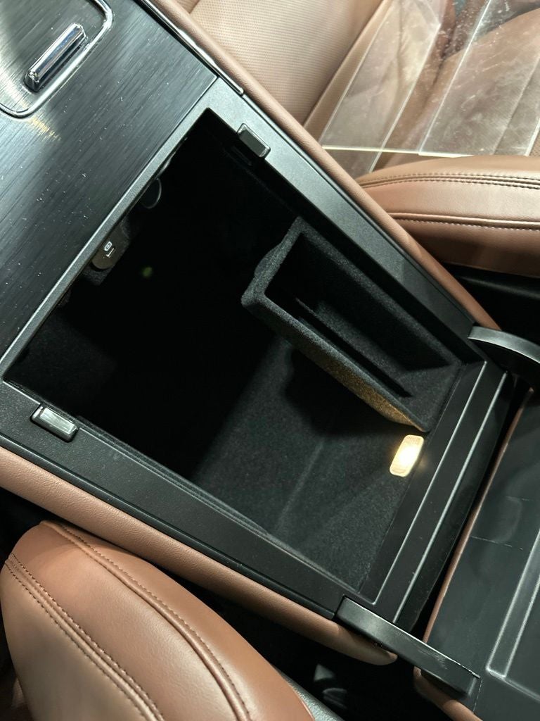 2026 Lincoln Aviator Reserve Premium