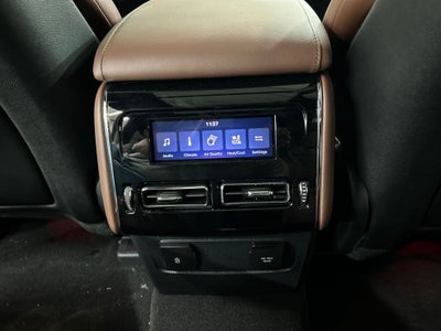 2026 Lincoln Aviator Reserve Premium