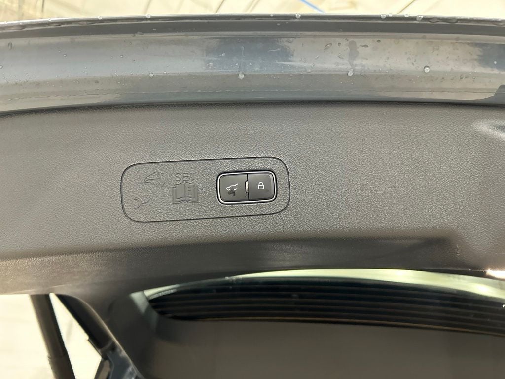 2026 Lincoln Aviator Reserve Premium