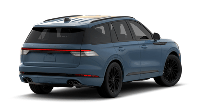 2026 Lincoln Aviator Reserve Premium