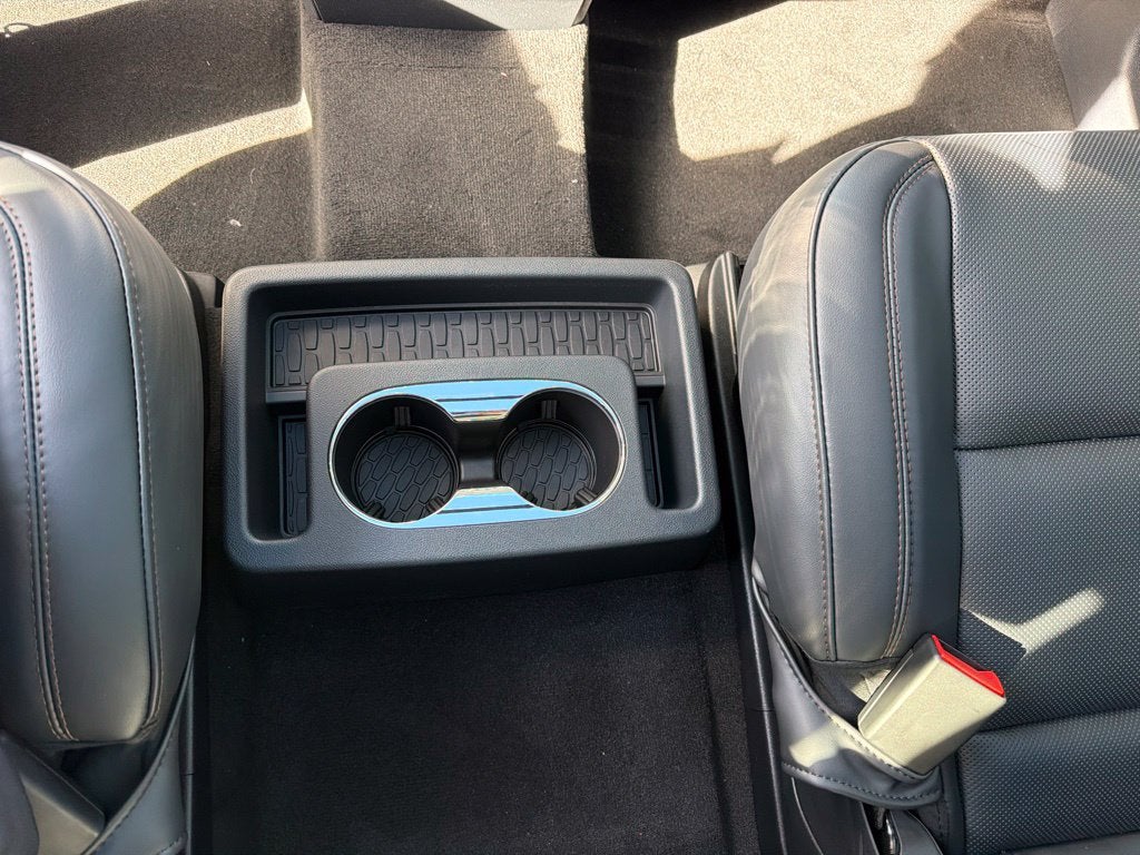 2027 Lincoln Aviator Reserve Premium
