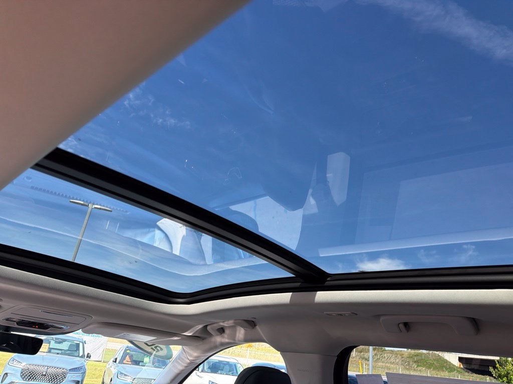 2027 Lincoln Aviator Reserve Premium