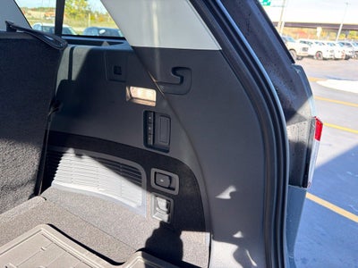 2027 Lincoln Aviator Reserve Premium