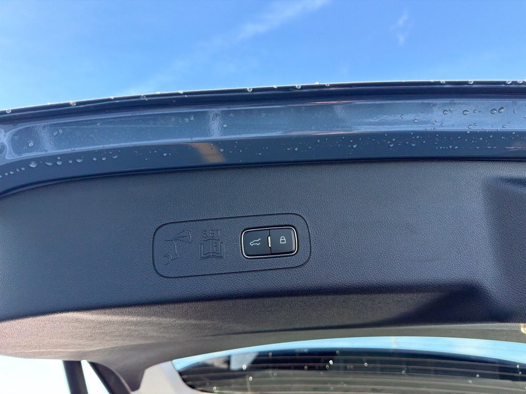 2027 Lincoln Aviator Reserve Premium