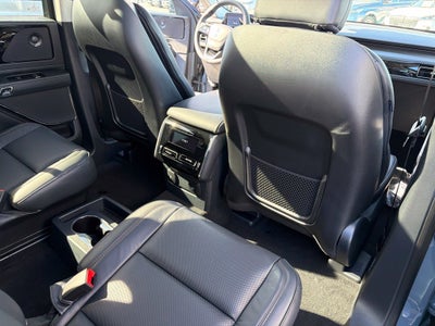 2027 Lincoln Aviator Reserve Premium