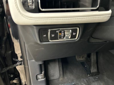 2026 Lincoln Aviator Reserve Premium