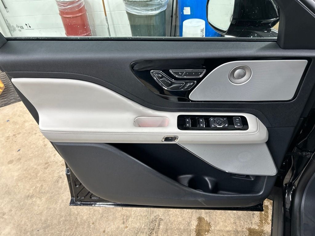 2026 Lincoln Aviator Reserve Premium