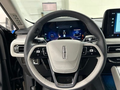 2026 Lincoln Aviator Reserve Premium