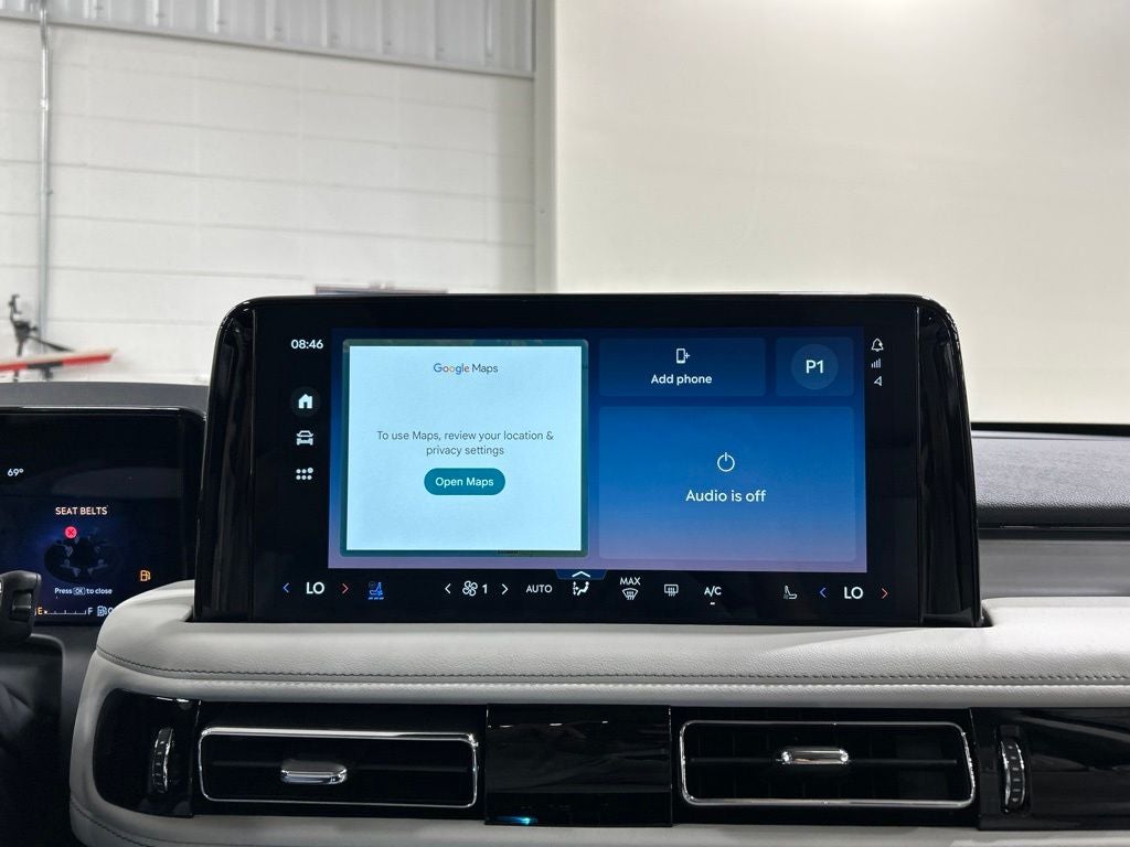 2026 Lincoln Aviator Reserve Premium