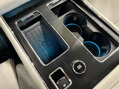 2026 Lincoln Aviator Reserve Premium