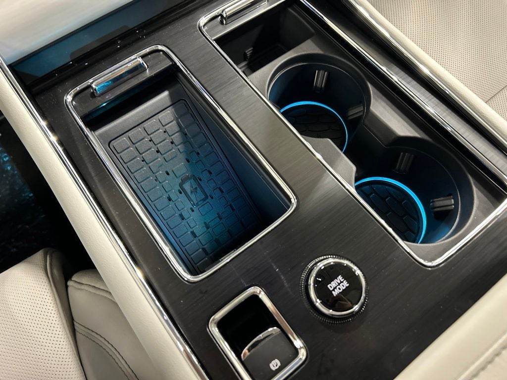 2026 Lincoln Aviator Reserve Premium