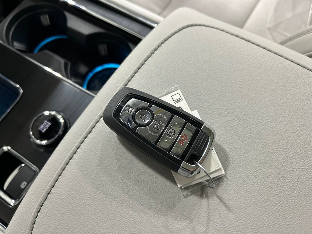 2026 Lincoln Aviator Reserve Premium