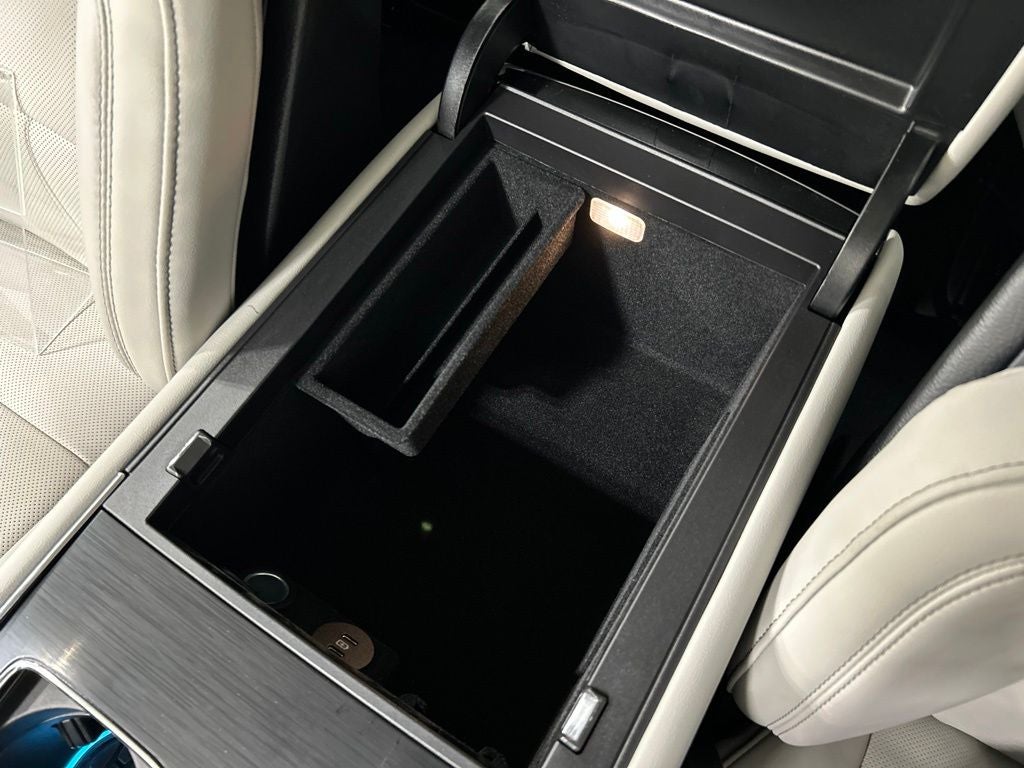 2026 Lincoln Aviator Reserve Premium