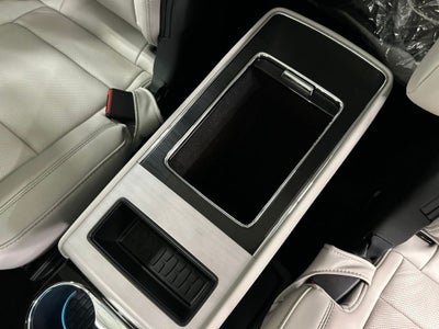 2026 Lincoln Aviator Reserve Premium