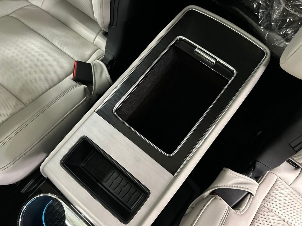 2026 Lincoln Aviator Reserve Premium
