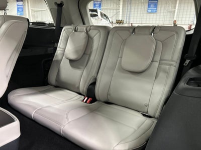 2026 Lincoln Aviator Reserve Premium