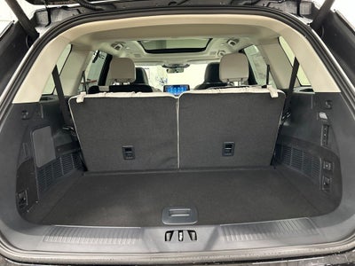 2026 Lincoln Aviator Reserve Premium