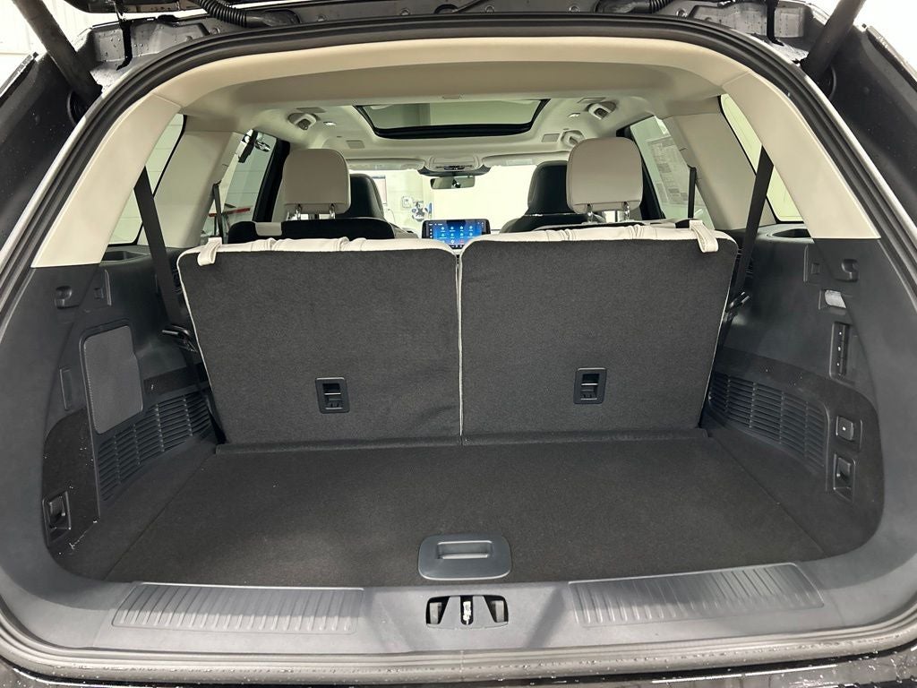 2026 Lincoln Aviator Reserve Premium