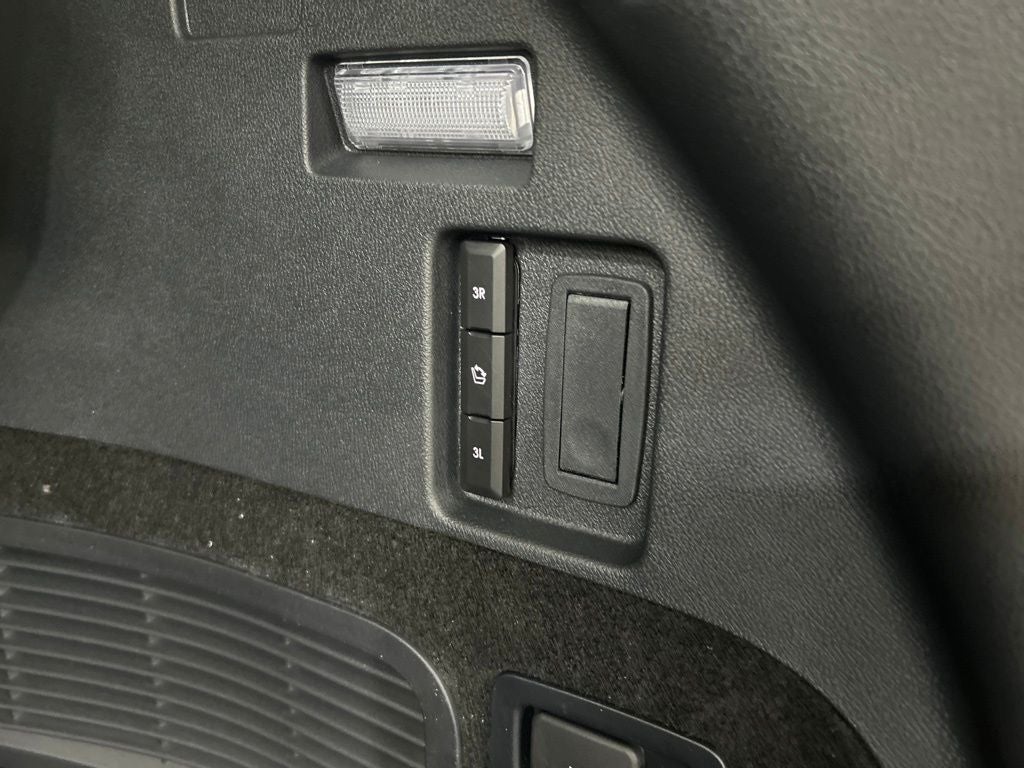 2026 Lincoln Aviator Reserve Premium