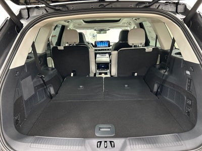 2026 Lincoln Aviator Reserve Premium