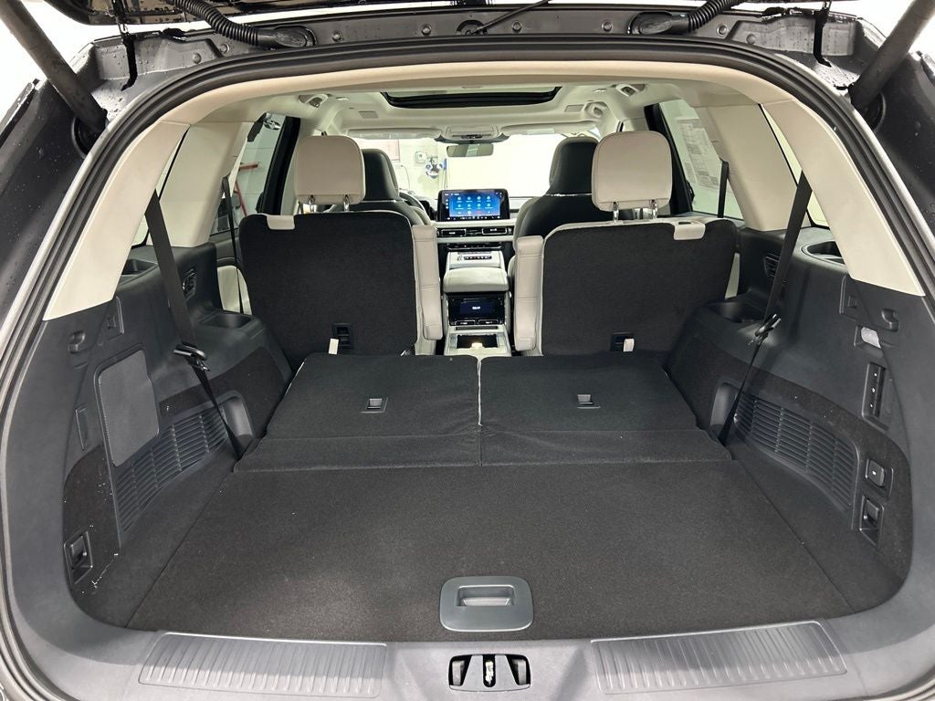 2026 Lincoln Aviator Reserve Premium