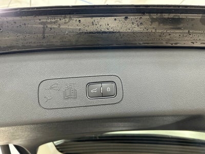 2026 Lincoln Aviator Reserve Premium