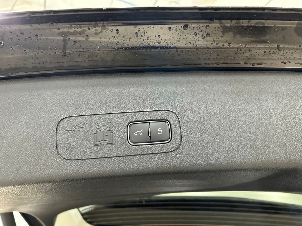 2026 Lincoln Aviator Reserve Premium